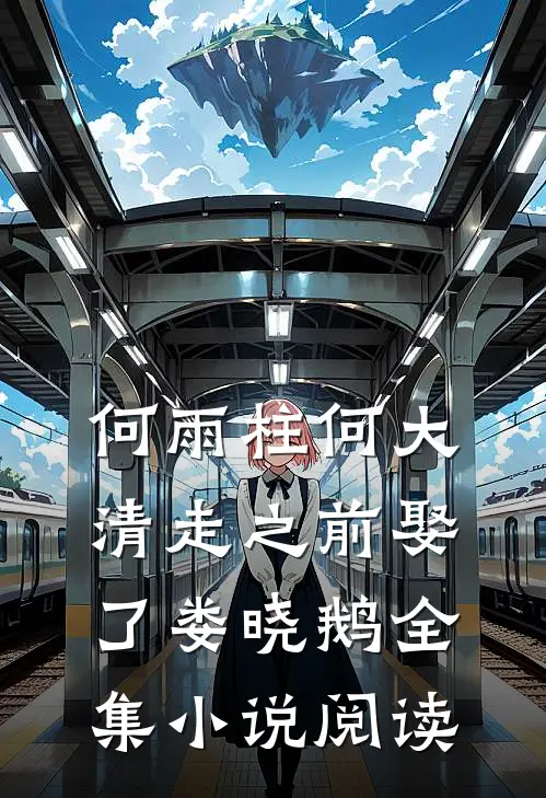 何雨柱何大清走之前娶了娄晓鹅全集小说阅读