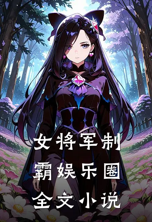 女将军制霸娱乐圈全文小说