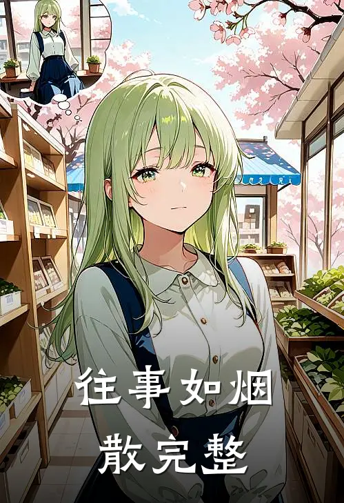往事如烟散完整