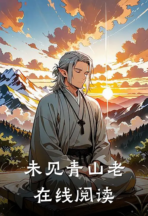 未见青山老在线阅读