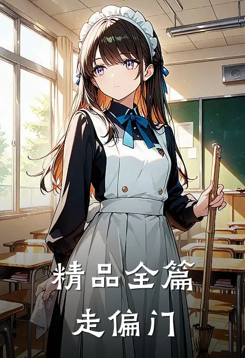 精品全篇走偏门