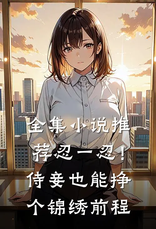 全集小说推荐忍一忍！侍妾也能挣个锦绣前程