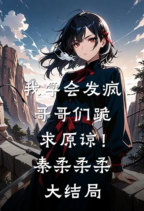 我学会发疯，哥哥们跪求原谅！秦柔柔柔大结局