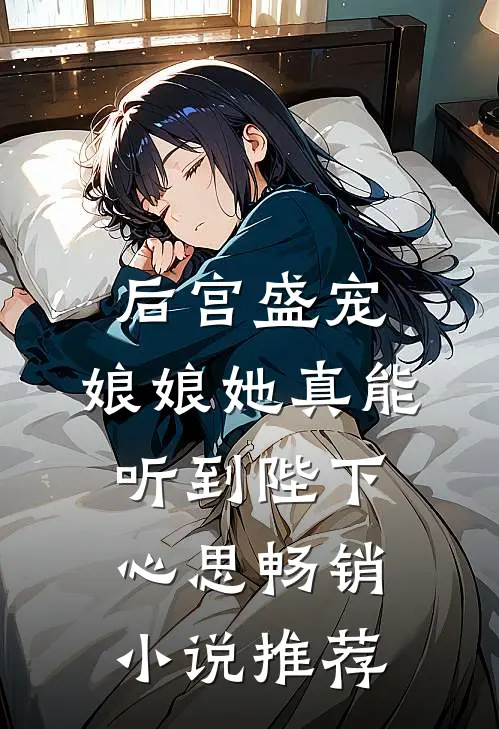 后宫盛宠：娘娘她真能听到陛下心思畅销小说推荐