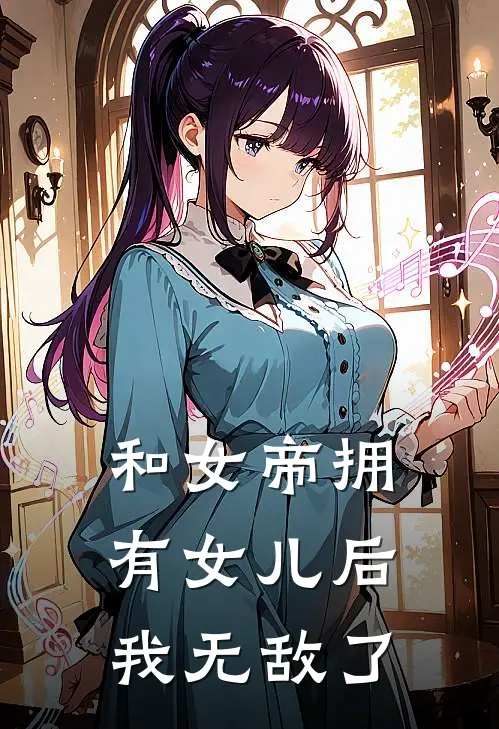 和女帝拥有女儿后，我无敌了