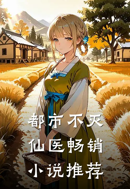 都市不灭仙医畅销小说推荐