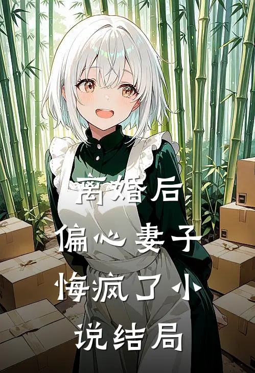 离婚后，偏心妻子悔疯了小说结局