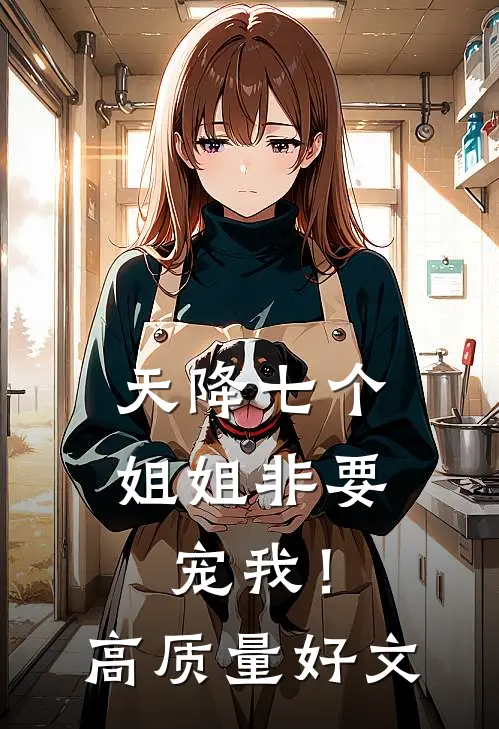 天降七个姐姐非要宠我！高质量好文