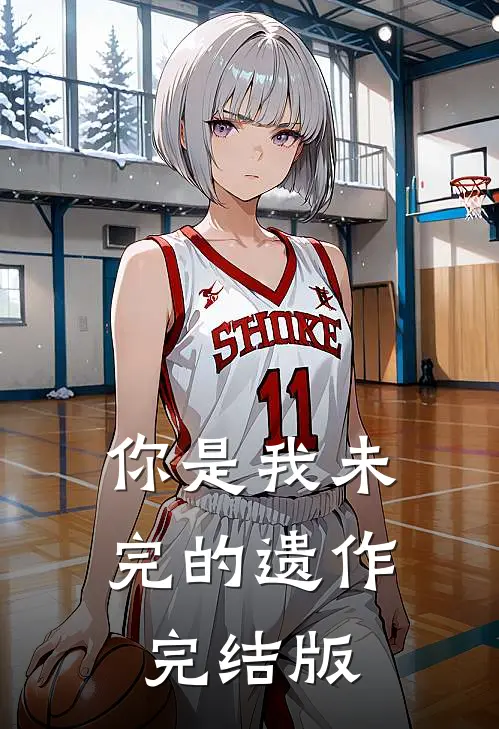 你是我未完的遗作完结版