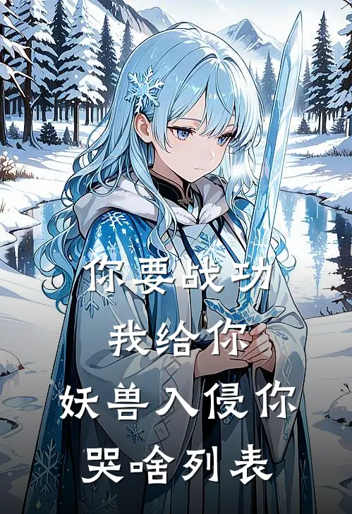你要战功我给你，妖兽入侵你哭啥列表