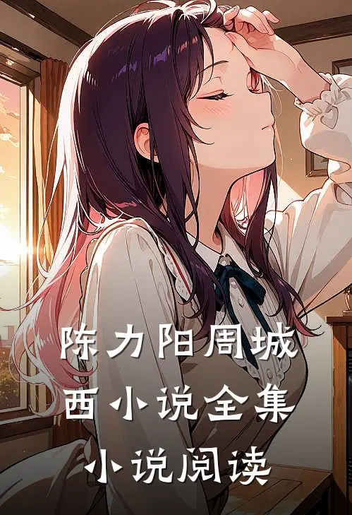 陈力阳周城西小说全集小说阅读