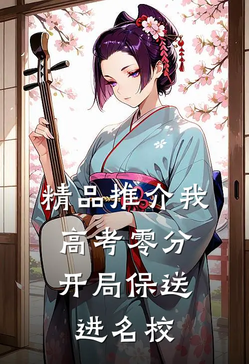 精品推介我，高考零分，开局保送进名校