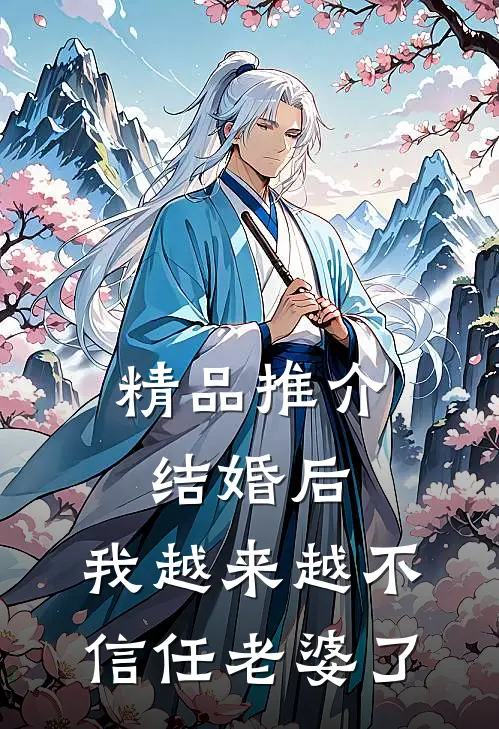 精品推介结婚后，我越来越不信任老婆了