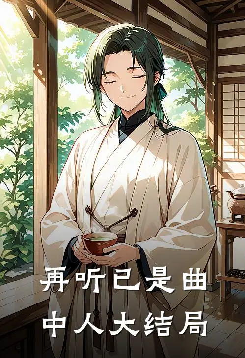 再听已是曲中人大结局