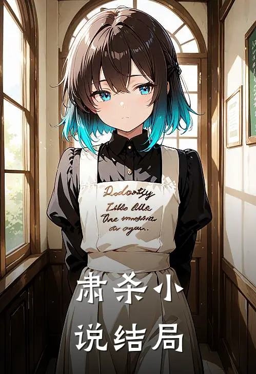 肃杀小说结局