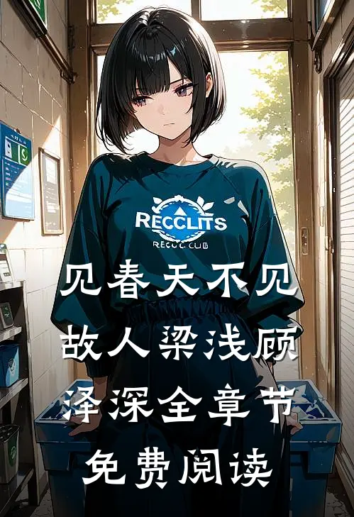 见春天不见故人梁浅顾泽深全章节免费阅读
