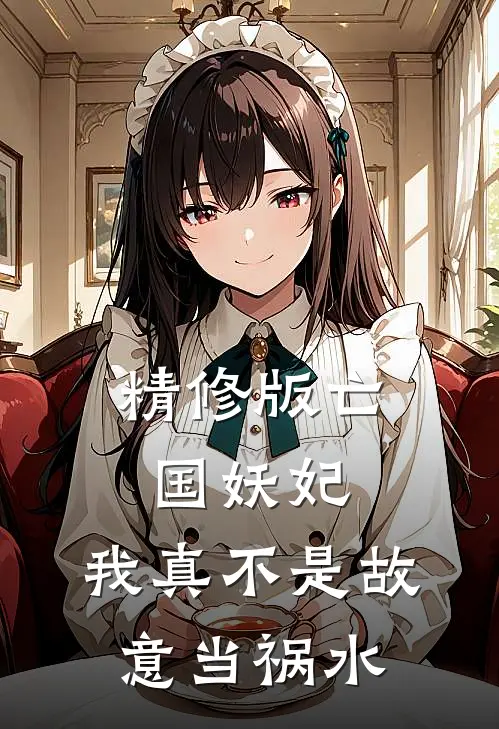 精修版亡国妖妃，我真不是故意当祸水