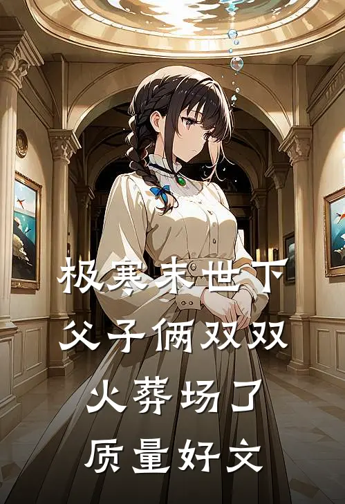 极寒末世下父子俩双双火葬场了质量好文