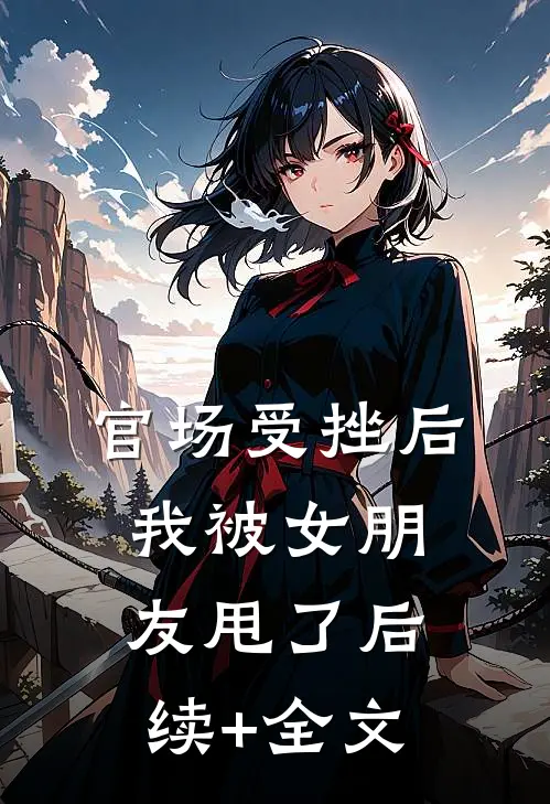 官场受挫后，我被女朋友甩了后续+全文