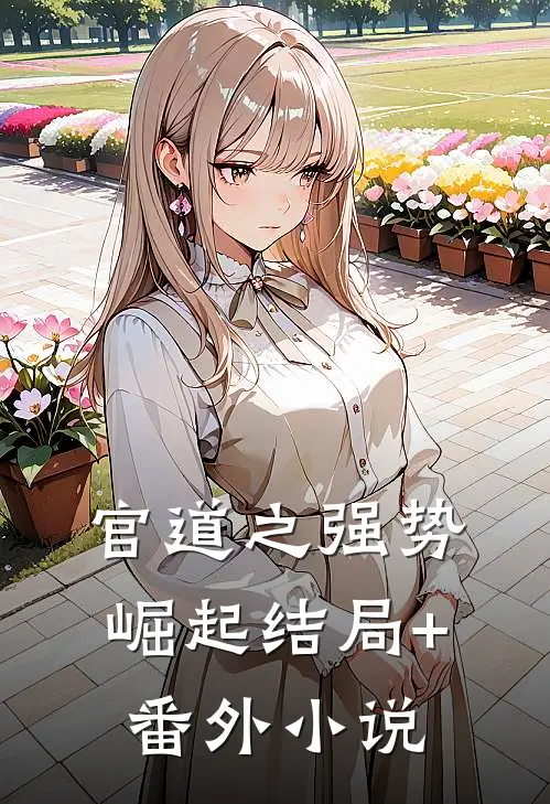 官道之强势崛起结局+番外小说