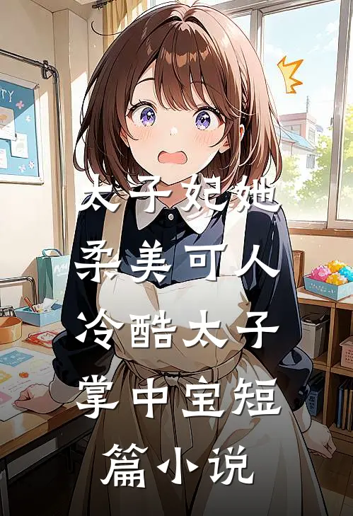 太子妃她柔美可人：冷酷太子掌中宝短篇小说