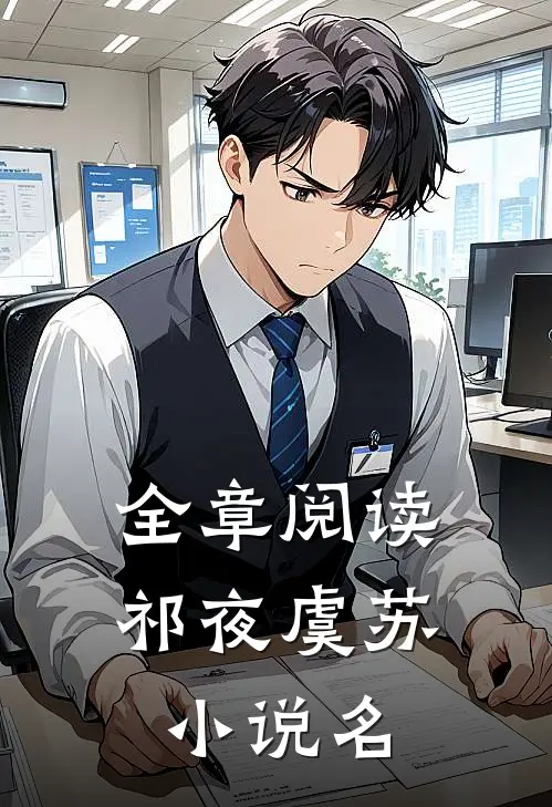 全章阅读祁夜虞苏小说名