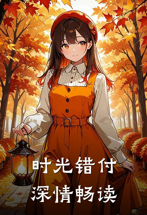 时光错付深情畅读