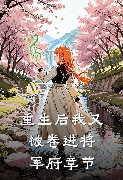重生后我又被卷进将军府章节