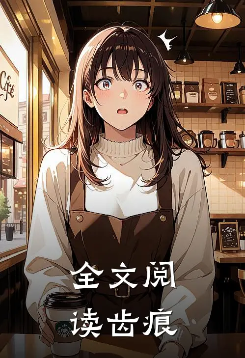 全文阅读齿痕