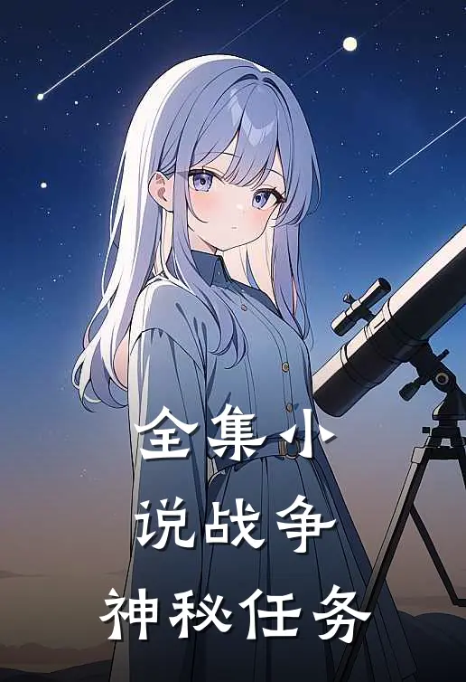 全集小说战争：神秘任务