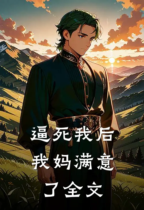 逼死我后，我妈满意了全文