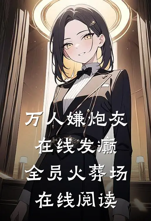 万人嫌炮灰在线发癫，全员火葬场在线阅读
