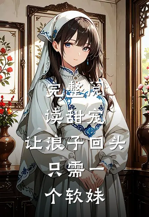 完整阅读甜宠：让浪子回头，只需一个软妹