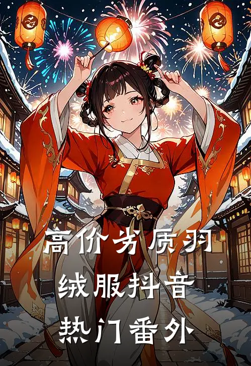 高价劣质羽绒服抖音热门 番外
