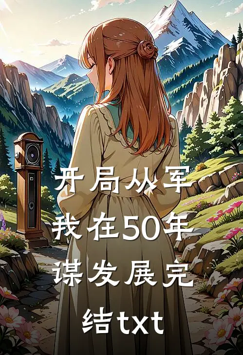 开局从军，我在50年谋发展完结txt