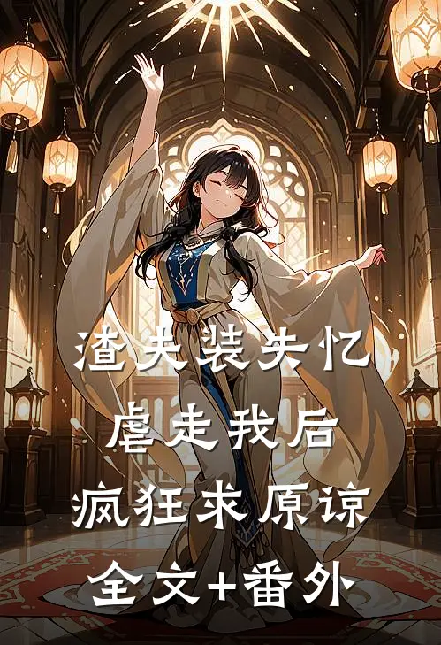 渣夫装失忆虐走我后，疯狂求原谅全文+番外