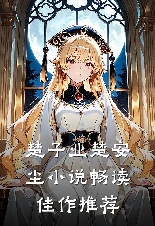 楚子业楚安尘小说畅读佳作推荐