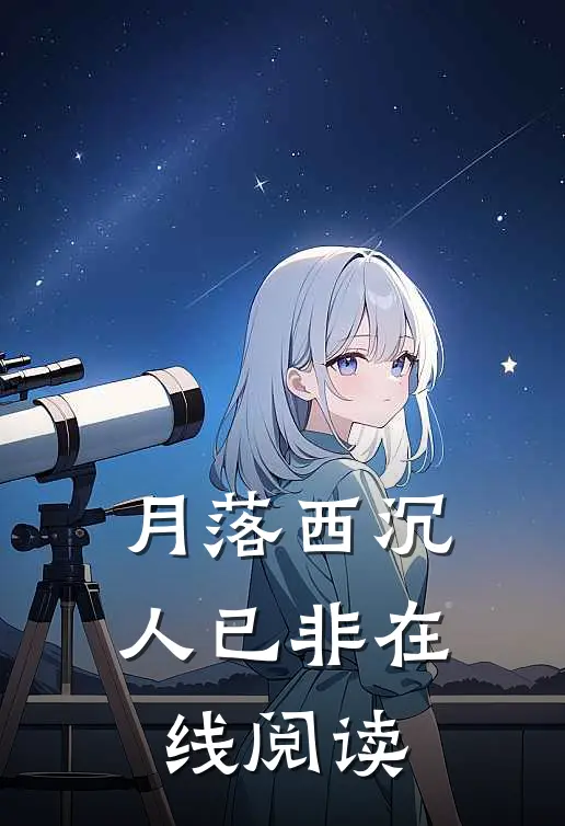 月落西沉人已非在线阅读