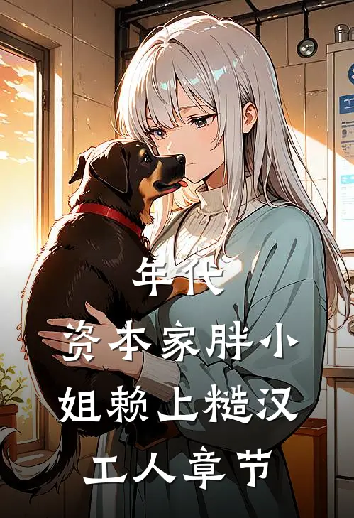年代：资本家胖小姐赖上糙汉工人章节