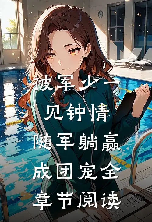 被军少一见钟情，随军躺赢成团宠全章节阅读