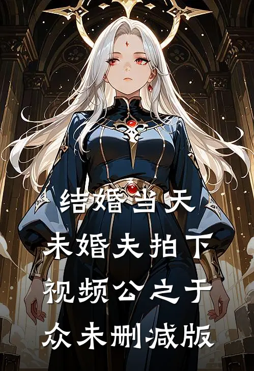 结婚当天，未婚夫拍下视频公之于众未删减版
