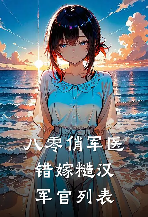 八零俏军医错嫁糙汉军官列表