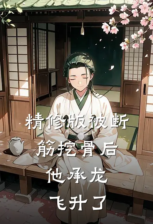 精修版被断筋挖骨后，他承龙飞升了