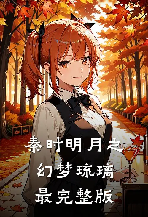 秦时明月之幻梦琉璃最完整版