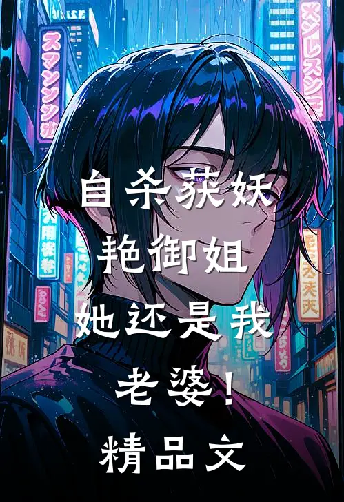自杀获妖艳御姐，她还是我老婆！精品文
