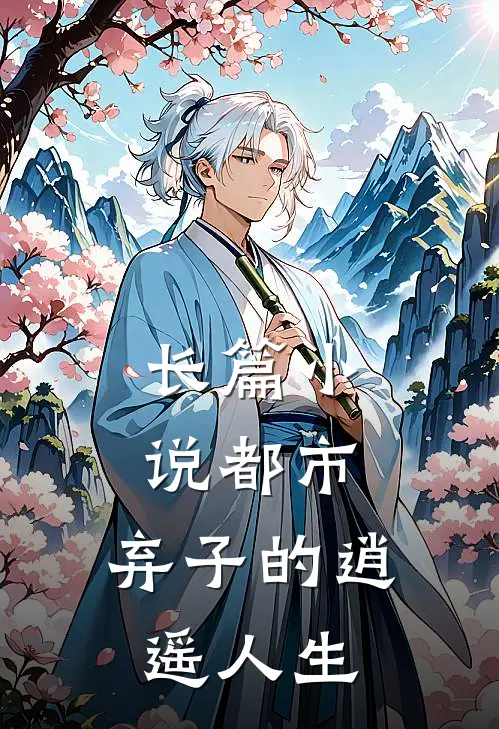 长篇小说都市：弃子的逍遥人生
