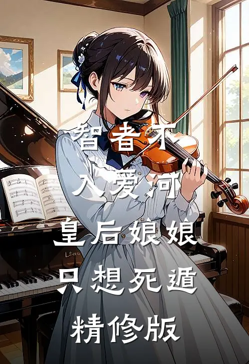 智者不入爱河，皇后娘娘只想死遁精修版
