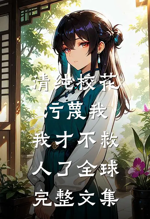清纯校花污蔑我，我才不救人了全球完整文集