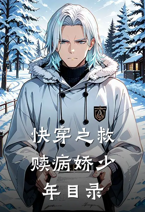 快穿之救赎病娇少年目录