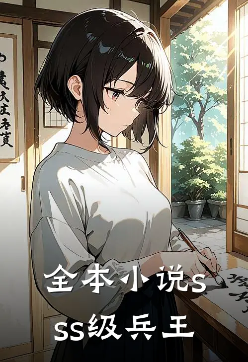 全本小说sss级兵王